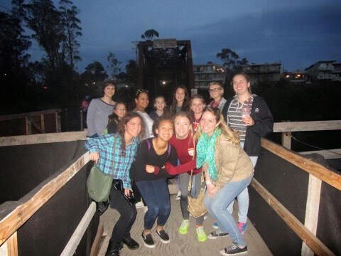 Santa Cruz Boardwalk - 2014