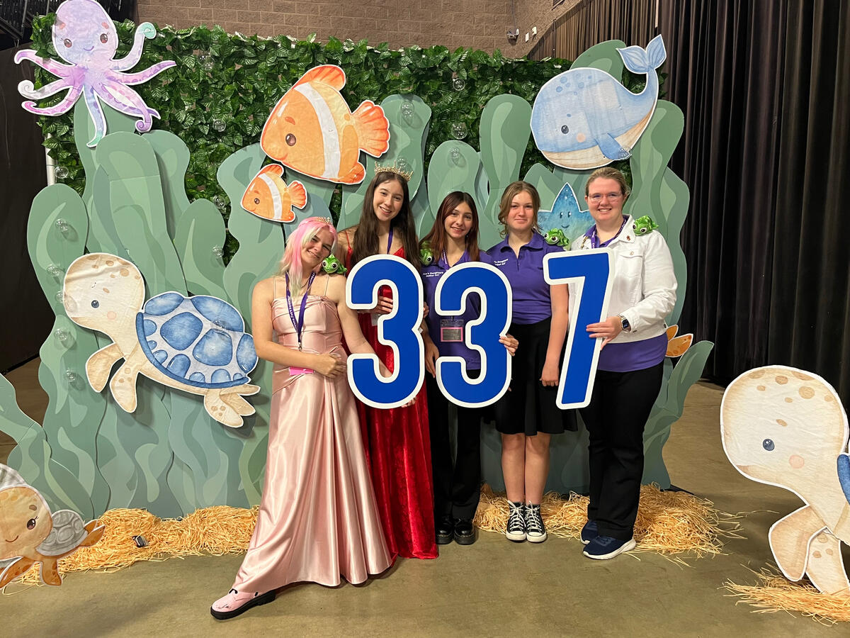 California Grand Bethel - June 2024