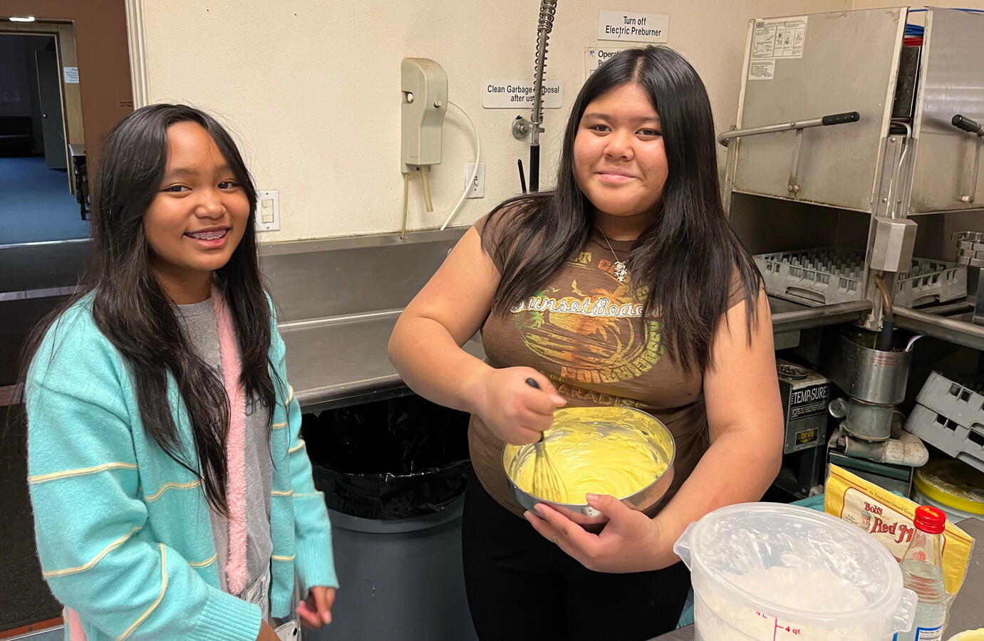 Greek cooking class - January 2024