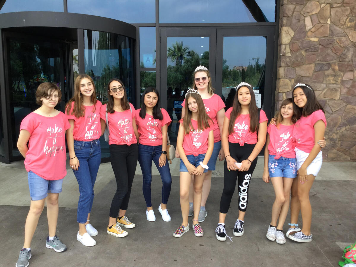 Tiara Bowling - June 2019