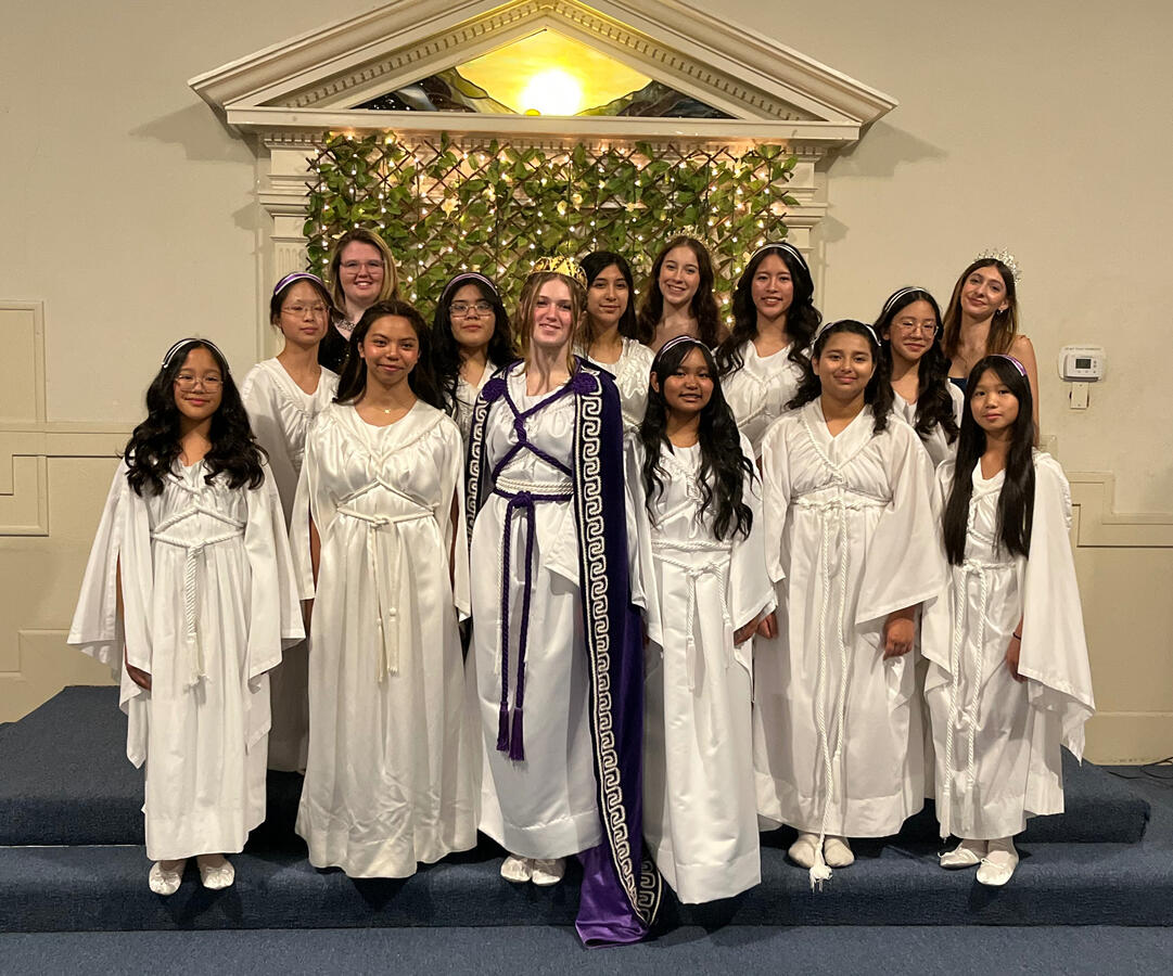 Installation - Dec 2025