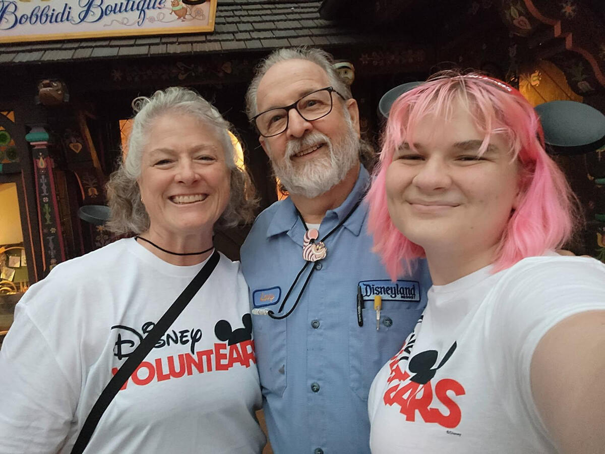 CHOC Walk - August 2025